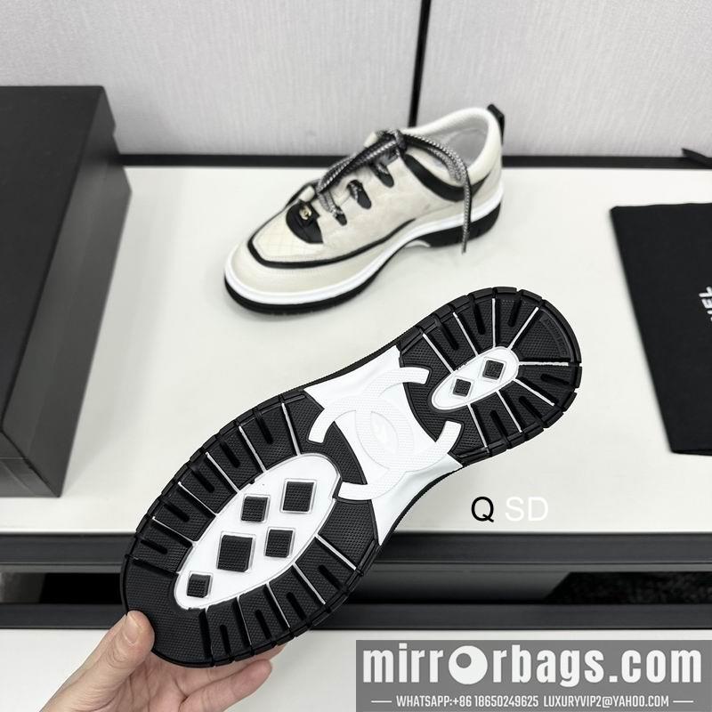 Chanel Replica Shoes sz35-40 SD1204