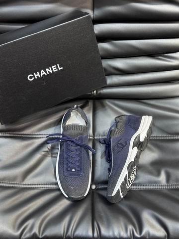 Chanel Replica Shoes sz38-45 hnh0402