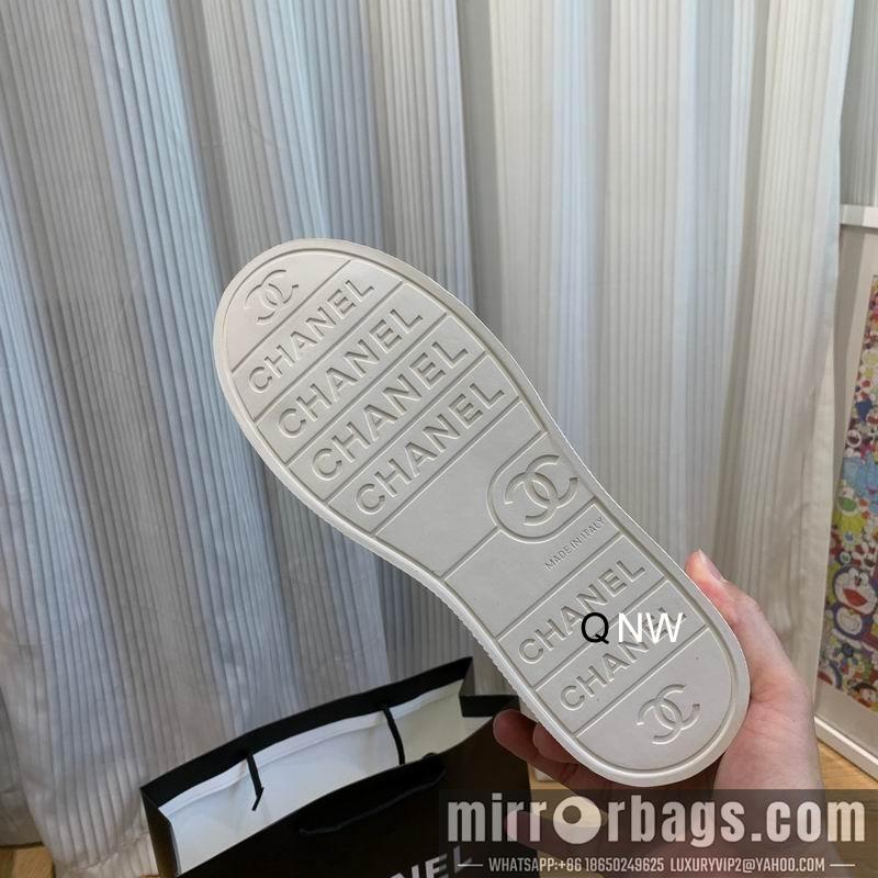 Chanel Replica Shoes sz35-40 NW0701