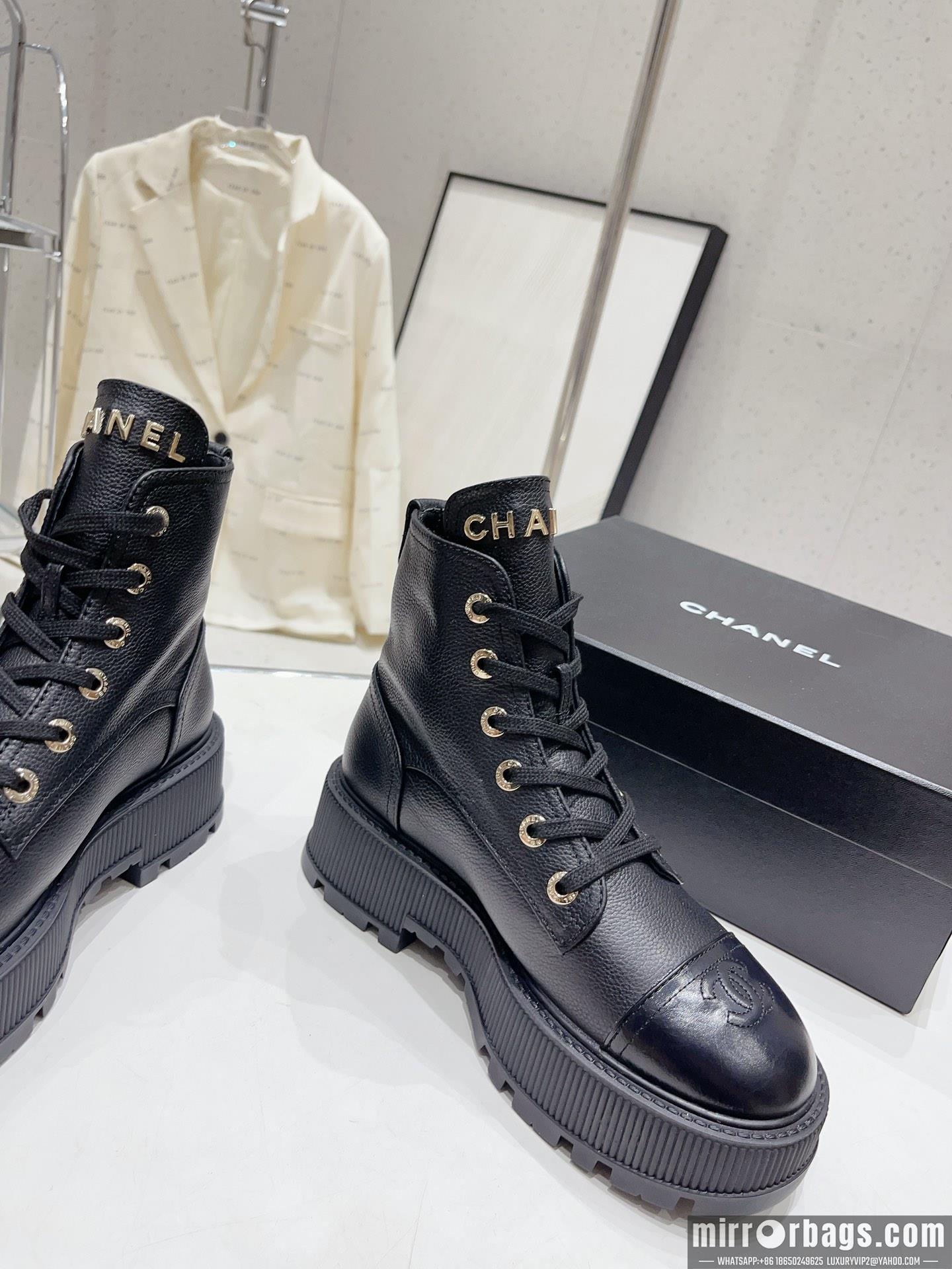 Chanel Replica Shoes sz35-41 h1042