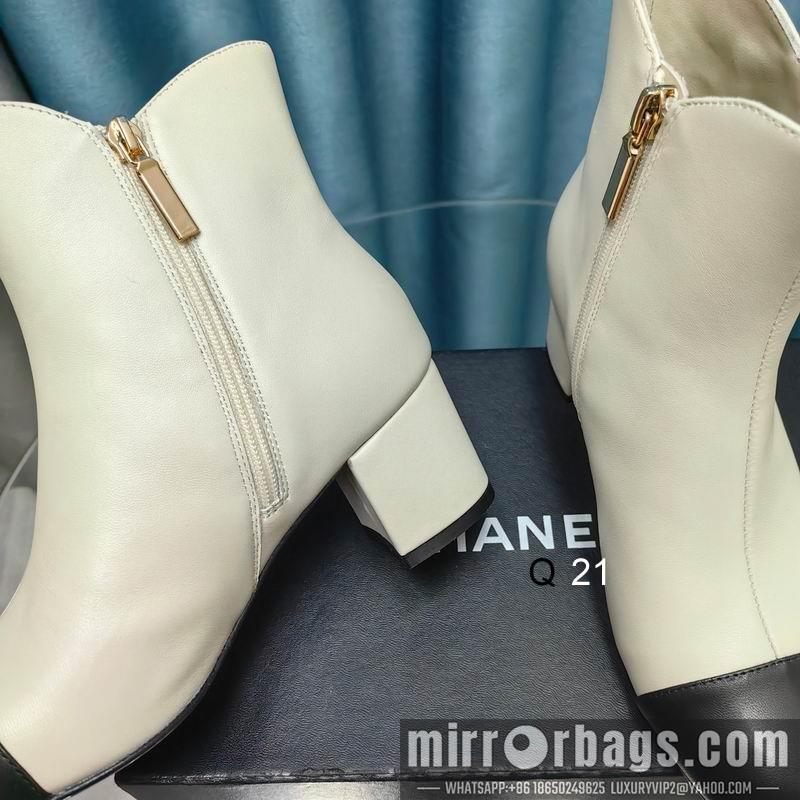 Chanel Replica Shoes sz35-40 YS1105