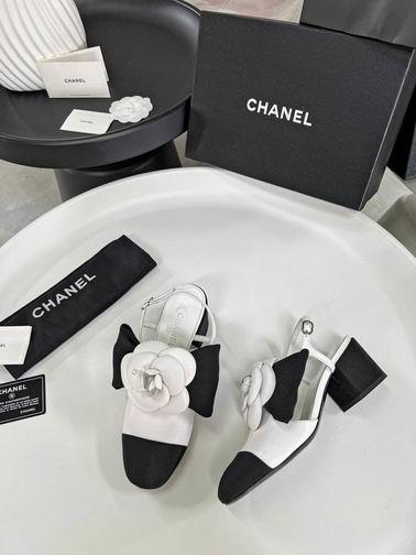 Chanel Replica Shoes sz35-41 mnh0117