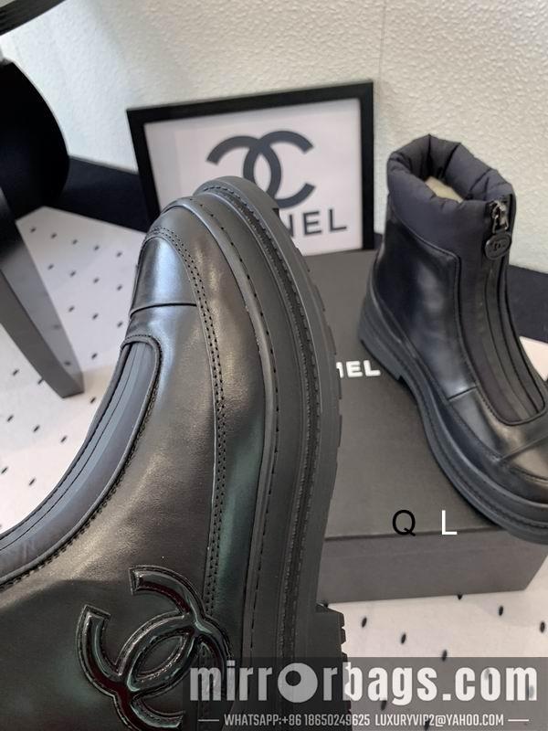 Chanel Replica Shoes sz35-40 LL1031