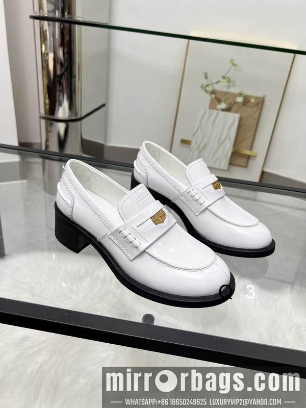 Chanel Replica Shoes sz35-40 QM1004