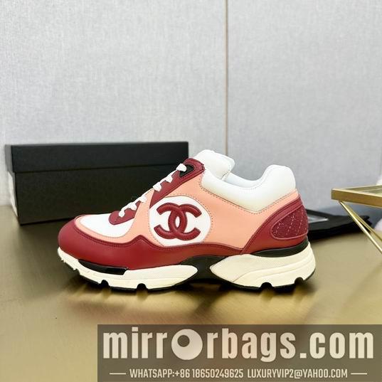 Chanel Replica Shoes sz35-41 mnh0502