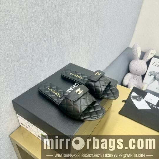 Chanel Replica Shoes sz35-41 mnh0521