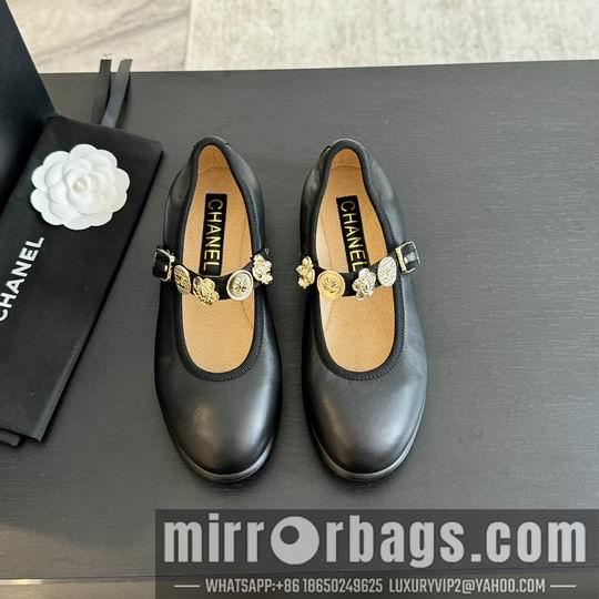 Chanel Replica Shoes sz35-42 mnh0601