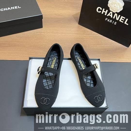 Chanel Replica Shoes sz35-41 mnh0802