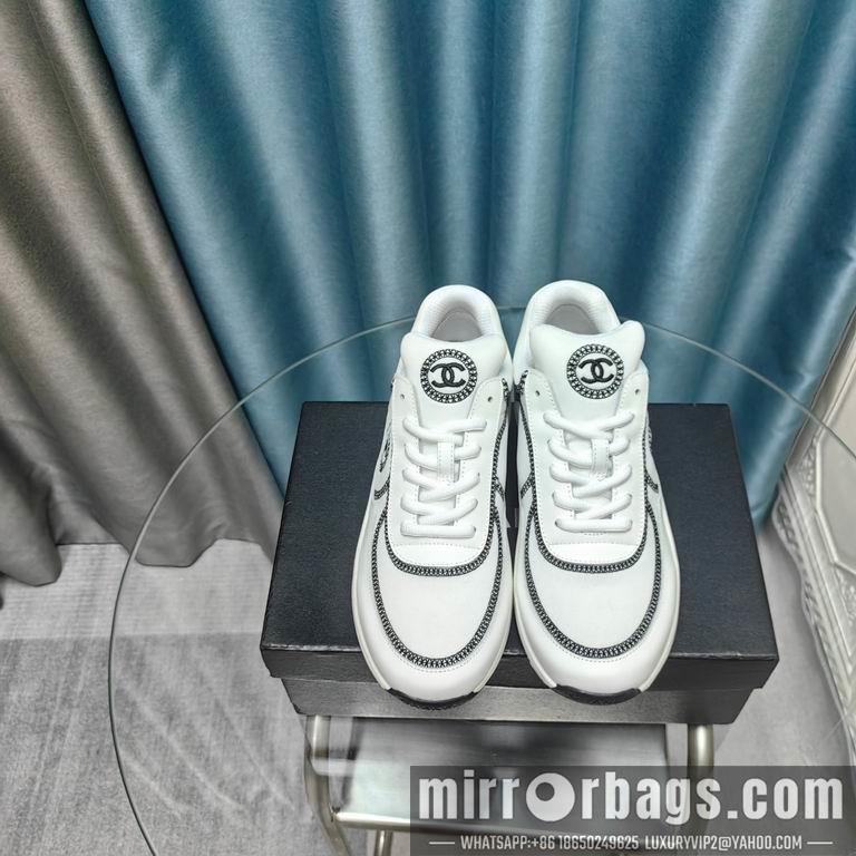 Chanel Replica Shoes sz35-42 mnh0702