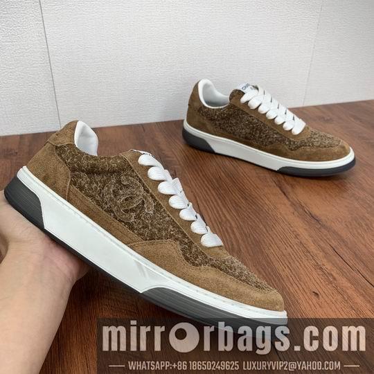 Chanel Replica Shoes sz39-44 hnh1101