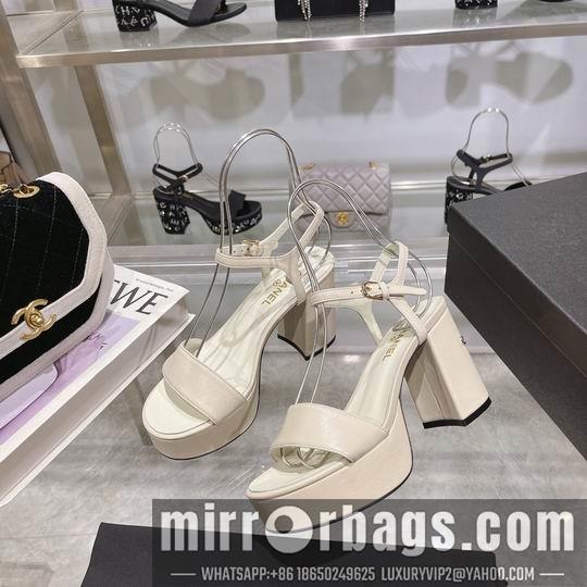 Chanel Replica Shoes sz35-41 mnh0340
