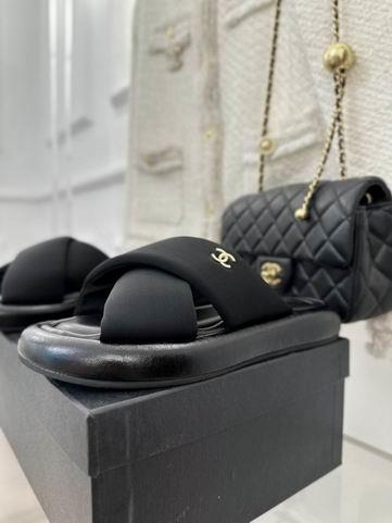 Chanel Replica Shoes sz35-41 mnh0305