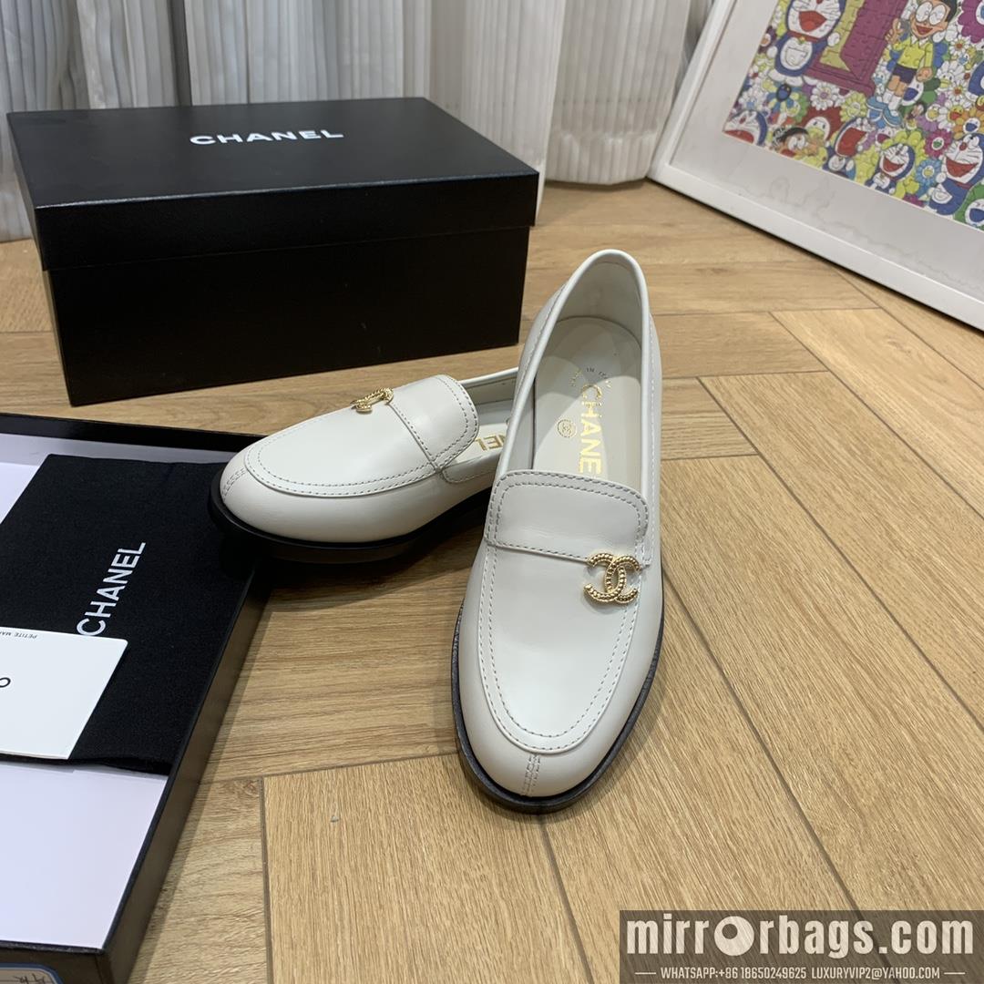 Chanel Replica Shoes sz35-41 h0809