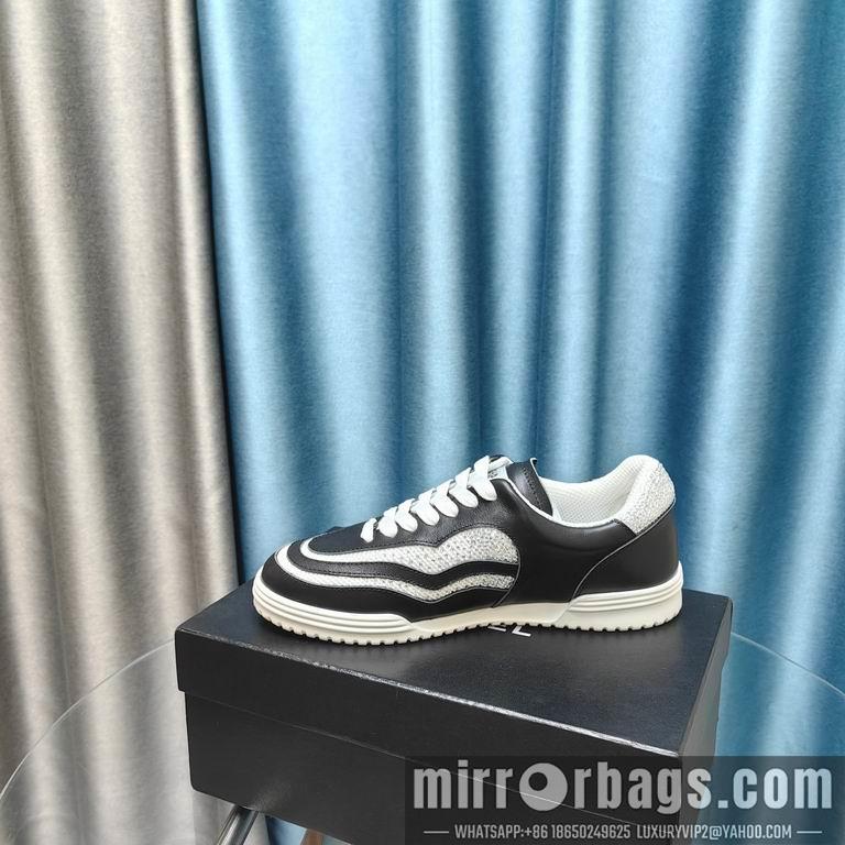 Chanel Replica Shoes sz35-40 mnh0202