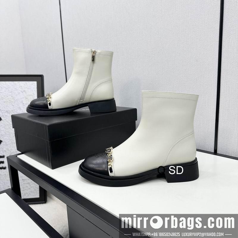 Chanel Replica Shoes sz35-40 SD1036