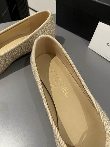 Chanel Replica Shoes sz34-42 mnh0501
