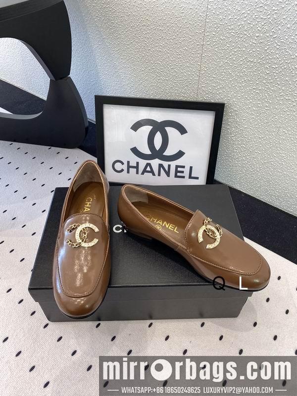 Chanel Replica Shoes sz35-40 LL114