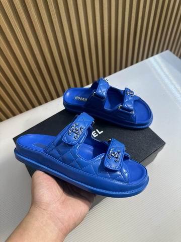 Chanel Replica Shoes sz35-41 mnh0307