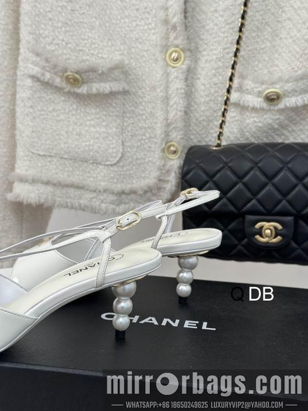 Chanel Replica Shoes sz35-40 6CM 3C DB0106