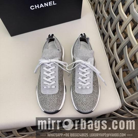 Chanel Replica Shoes sz38-45 hnh0401