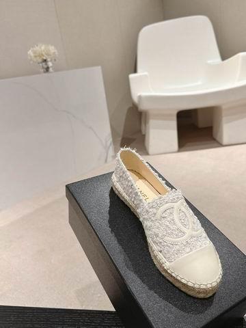Chanel Replica Shoes sz34-42 mnh0613