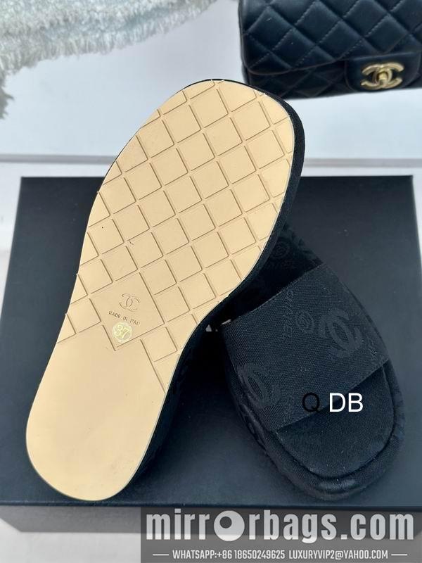 Chanel Replica Shoes sz35-40 DB0613