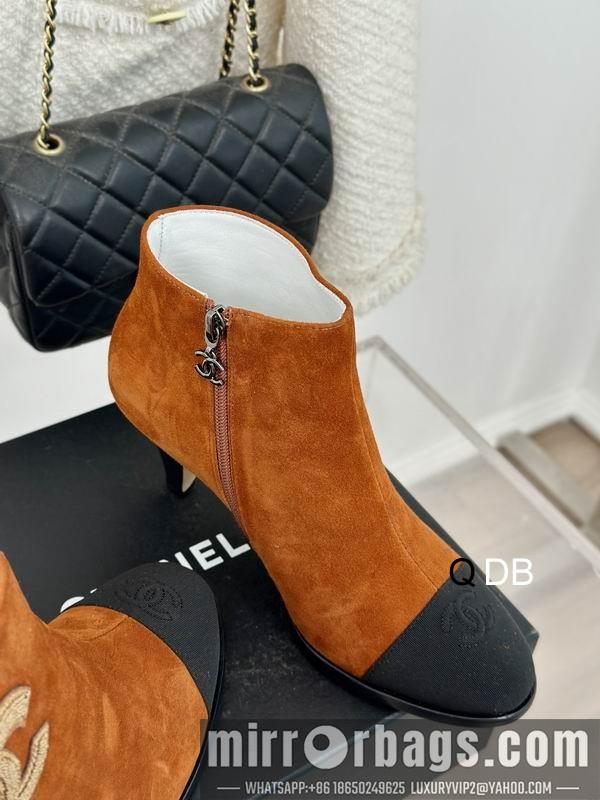 Chanel Replica Shoes sz35-40 DB1007