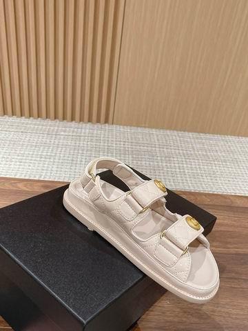 Chanel Replica Shoes sz35-40 mnh0416