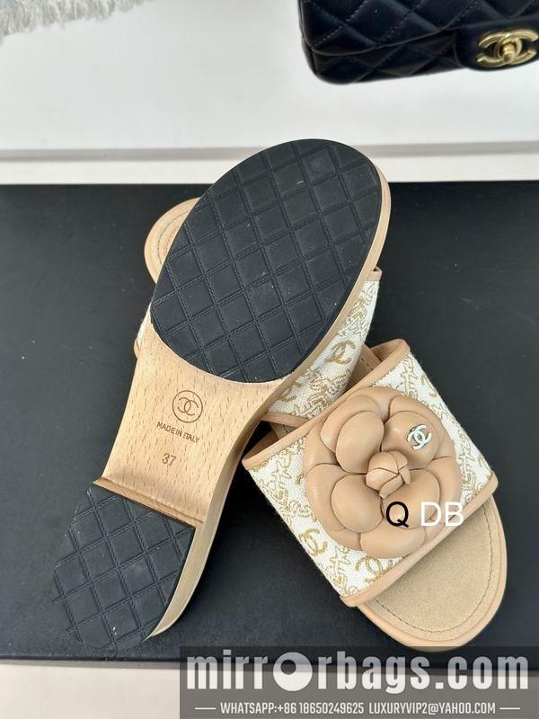 Chanel Replica Shoes sz35-40 DB0614