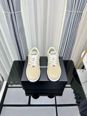 Chanel Replica Shoes sz35-42 mnh0203