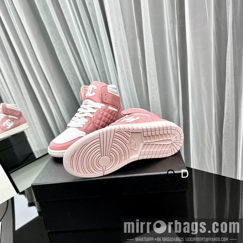 Chanel Replica Shoes sz35-40 8C GDT0904