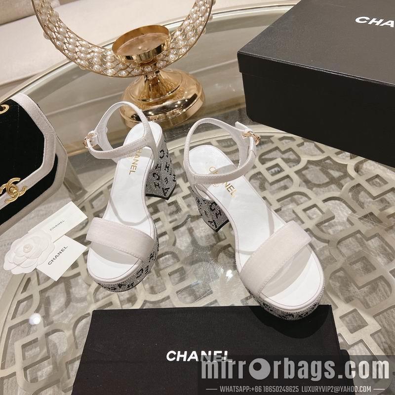 Chanel Replica Shoes sz35-39 m0110