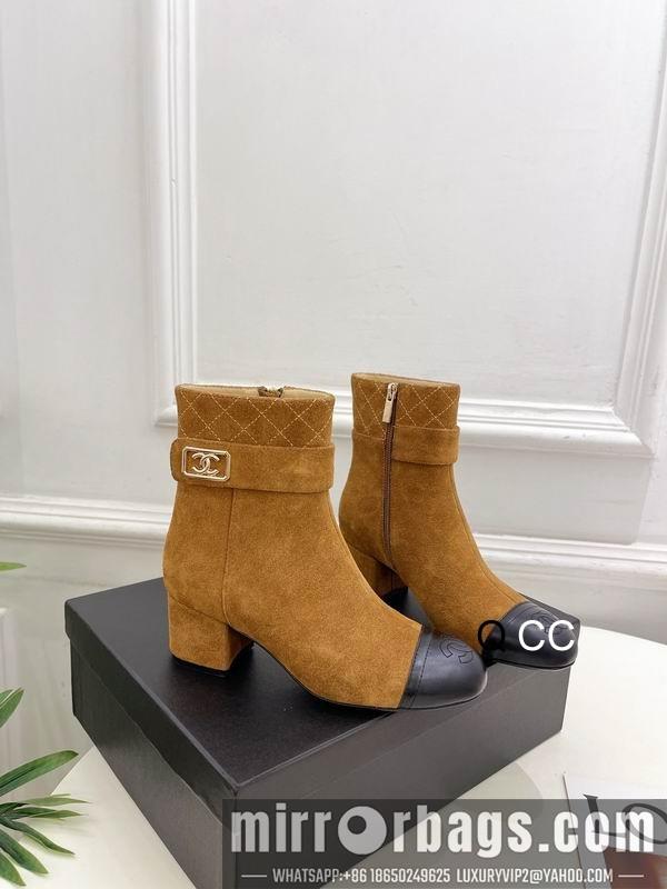 Chanel Replica Shoes sz35-40 XC1013