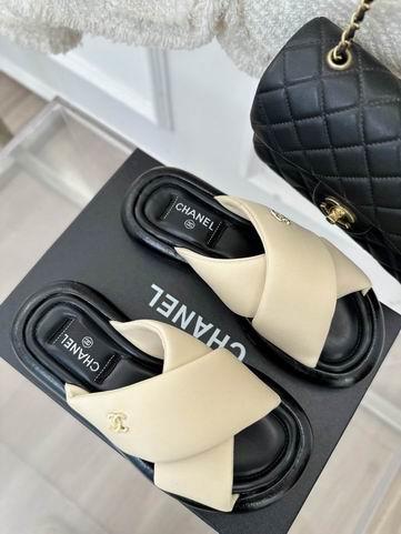 Chanel Replica Shoes sz35-41 mnh0305
