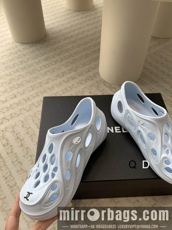Chanel Replica Shoes sz35-40 GDT0404