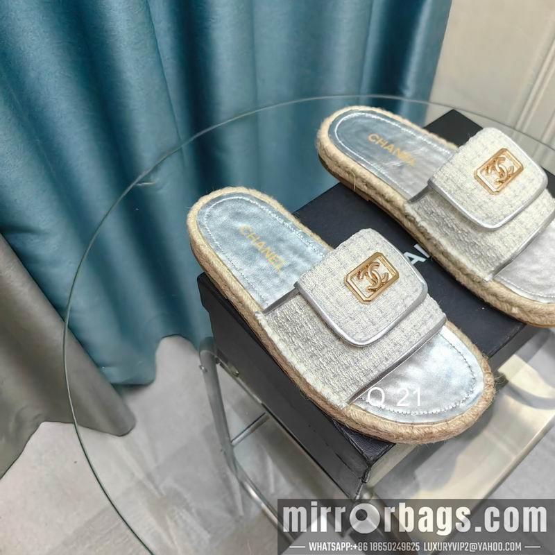 Chanel Replica Shoes sz35-40 YS0902