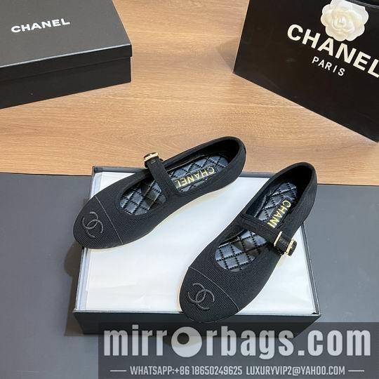 Chanel Replica Shoes sz35-41 mnh0802