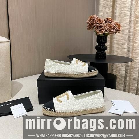 Chanel Replica Shoes sz34-42 mnh0610