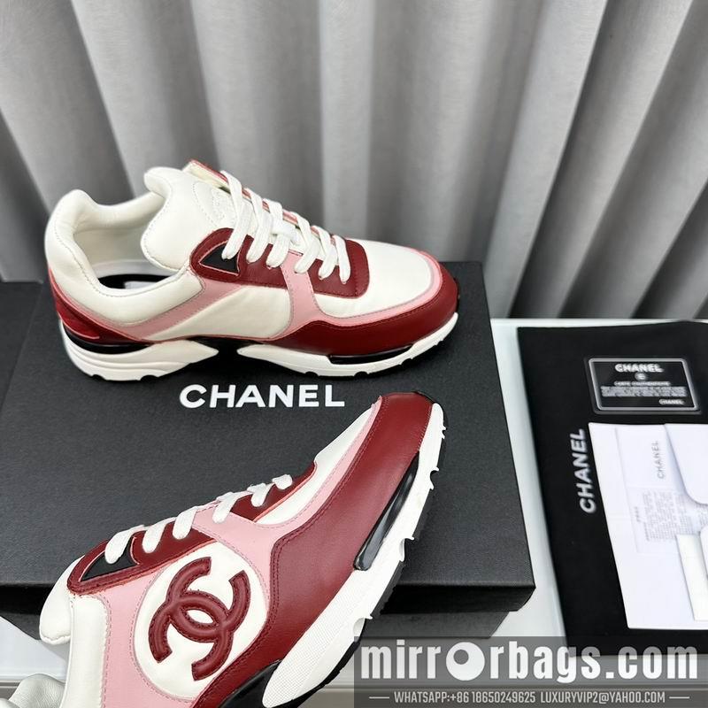 Chanel Replica Shoes sz35-45 hnm0103