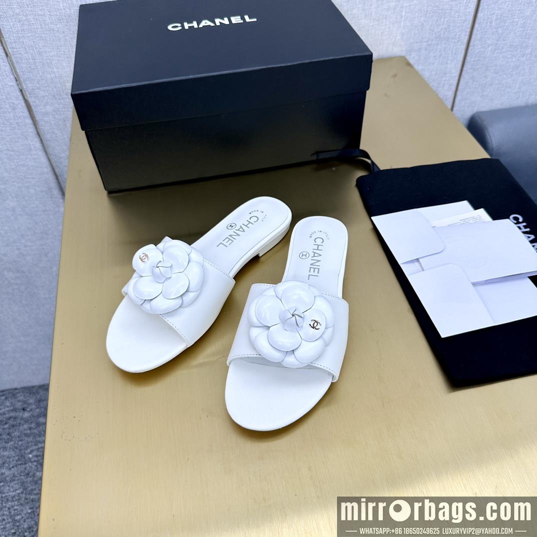 Chanel Replica Shoes sz35-39 h0504
