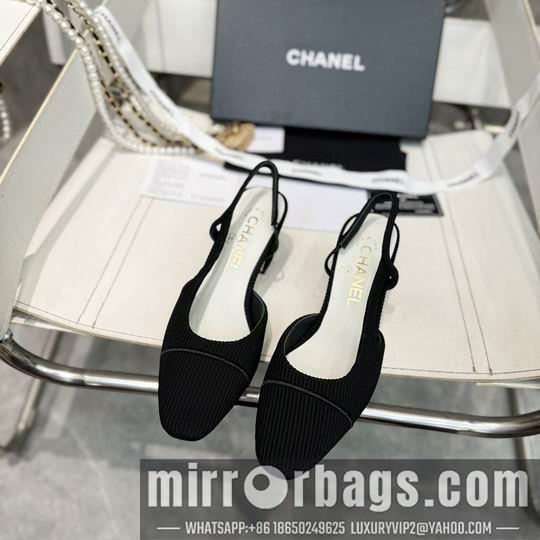 Chanel Replica Shoes sz34-42 mnh0332