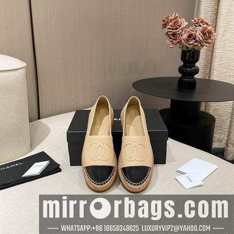 Chanel Replica Shoes sz34-42 mnh0625