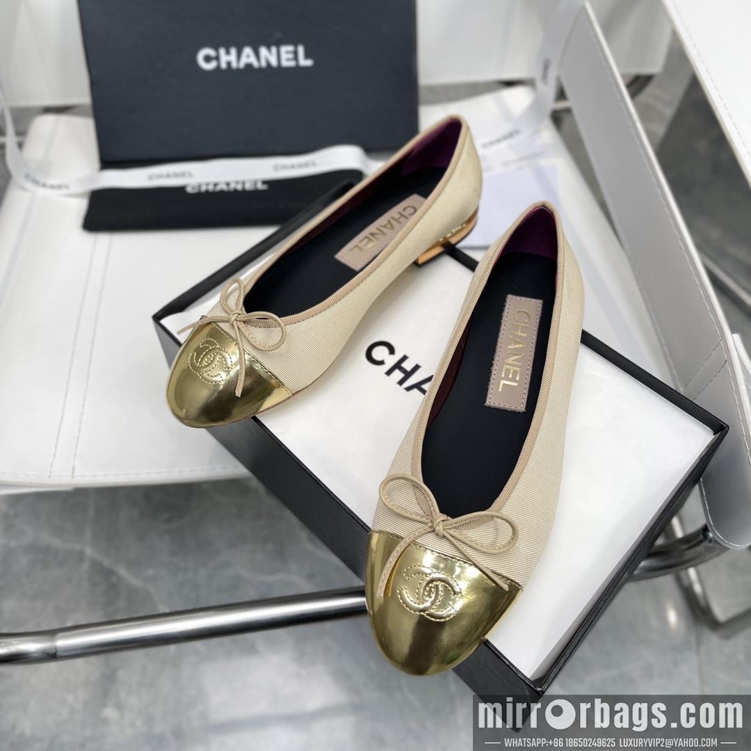 Chanel Replica Shoes sz34-42 h0718