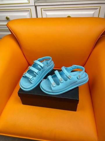 Chanel Replica Shoes sz35-40 mnh0435
