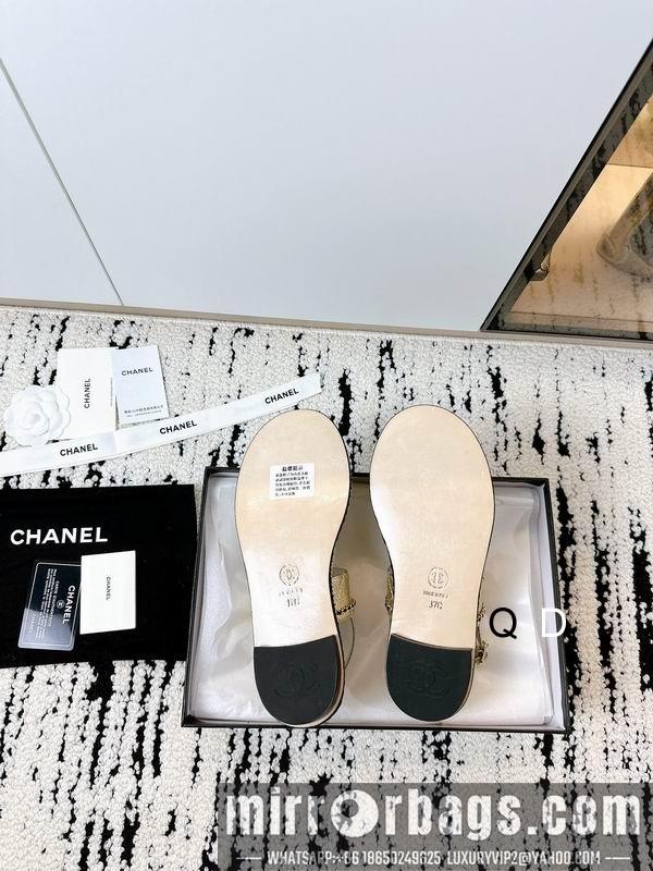 Chanel Replica Shoes sz35-40 GDT0601