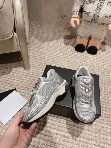 Chanel Replica Shoes sz35-45 mnh0402