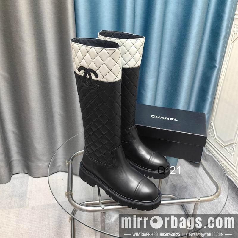 Chanel Replica Shoes sz35-40 YS1103