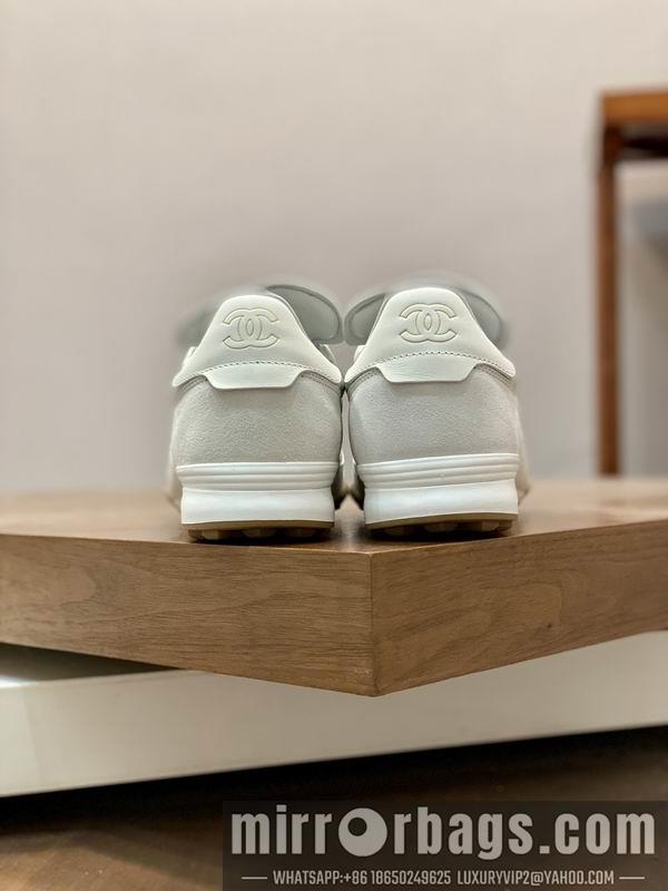 Chanel Replica Shoes sz38-45 hnm0104