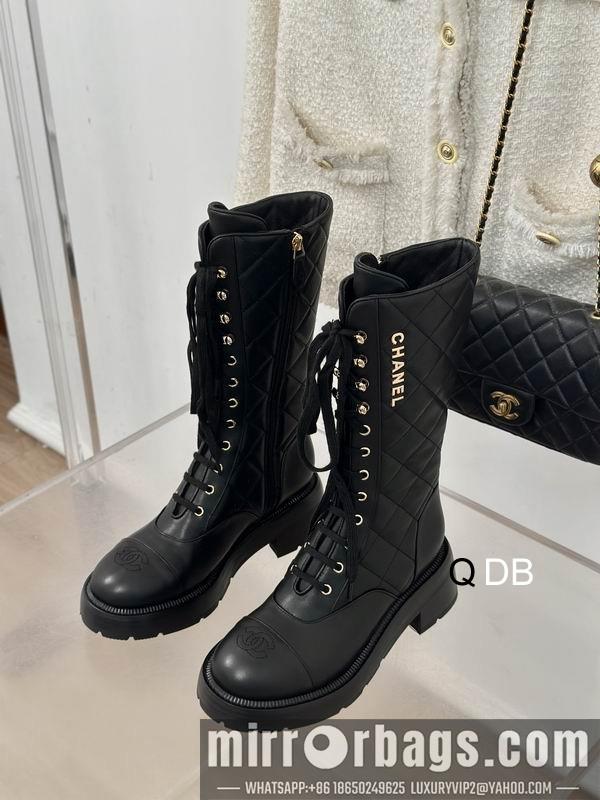 Chanel Replica Shoes sz35-40 DB1010