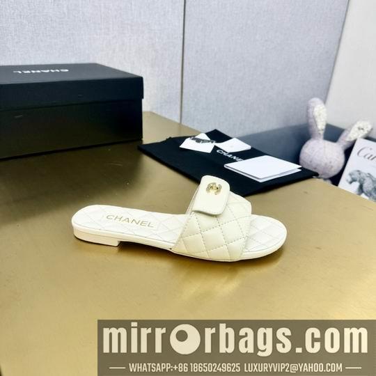 Chanel Replica Shoes sz35-41 mnh0521
